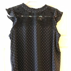 Loft dress/casual shirt